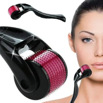Derma Roller (0.5mm)